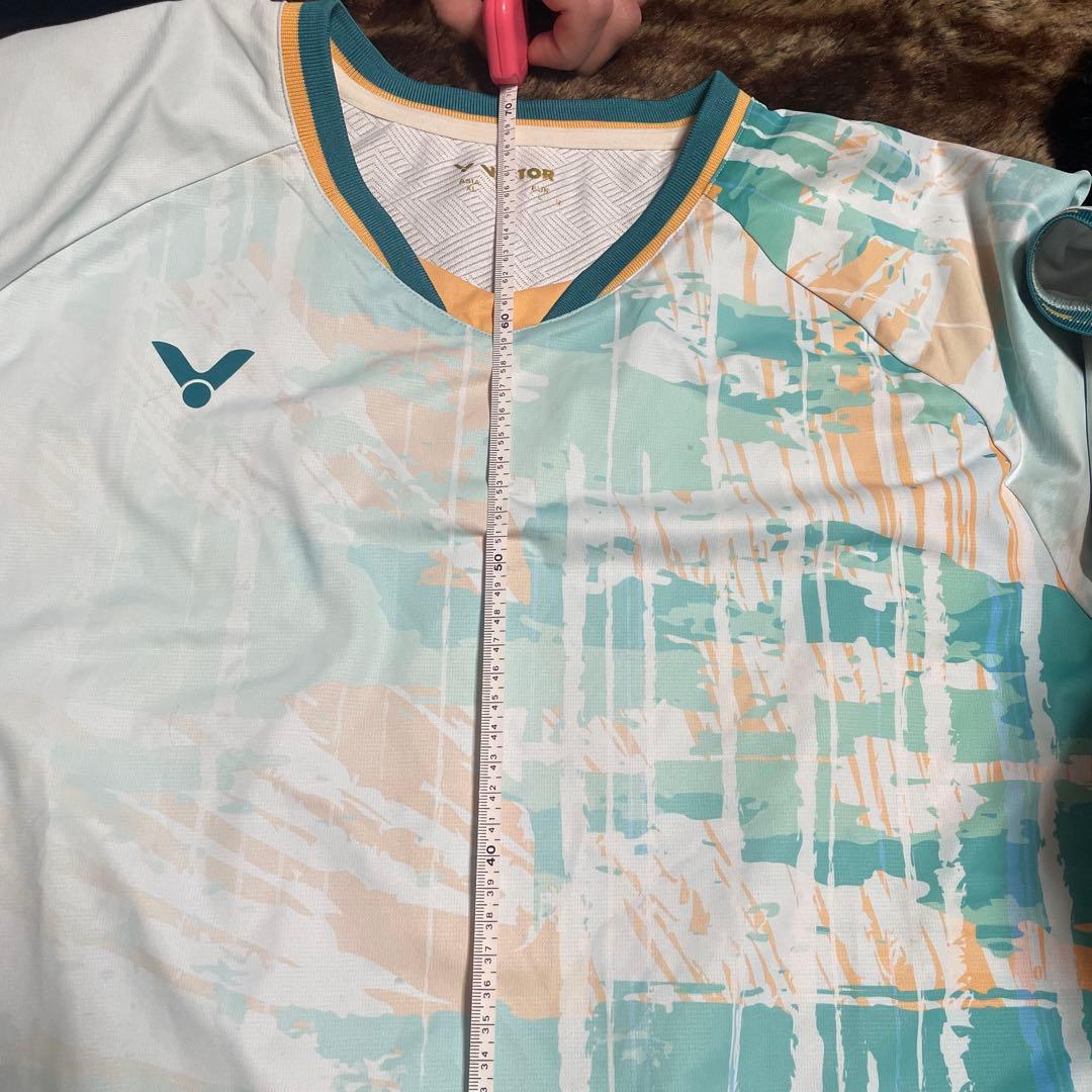 Victor シャツ￼