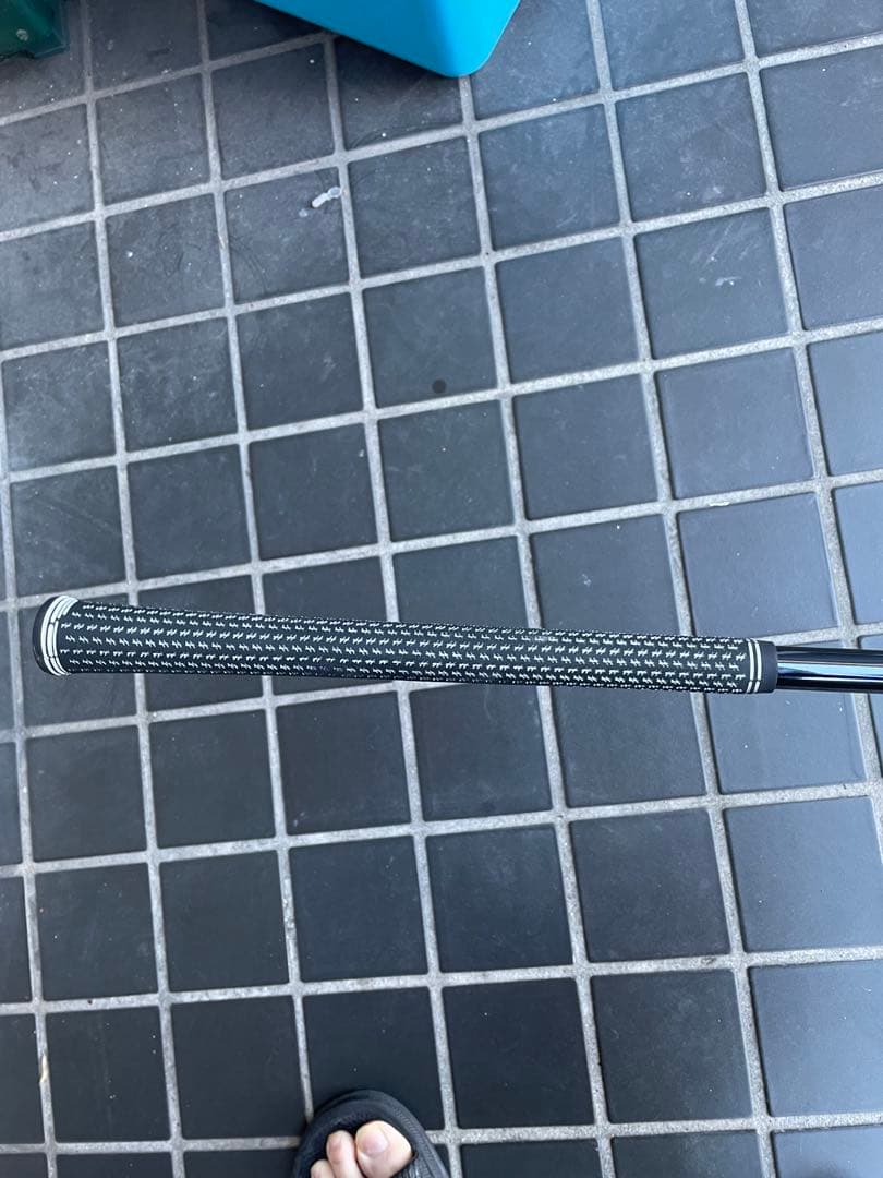 LS 10.5 ドライバー カーボン製