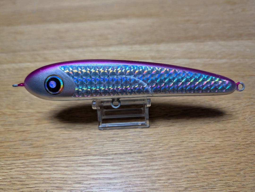 ローカルスタンダードパドルベイト165