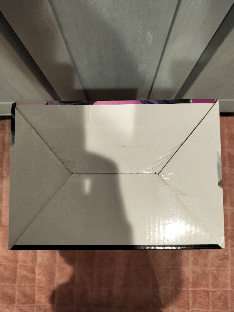 ドラゴンボール 一番くじ VSオムニバス F賞 魔人ブウ 未開封品 国内正規品