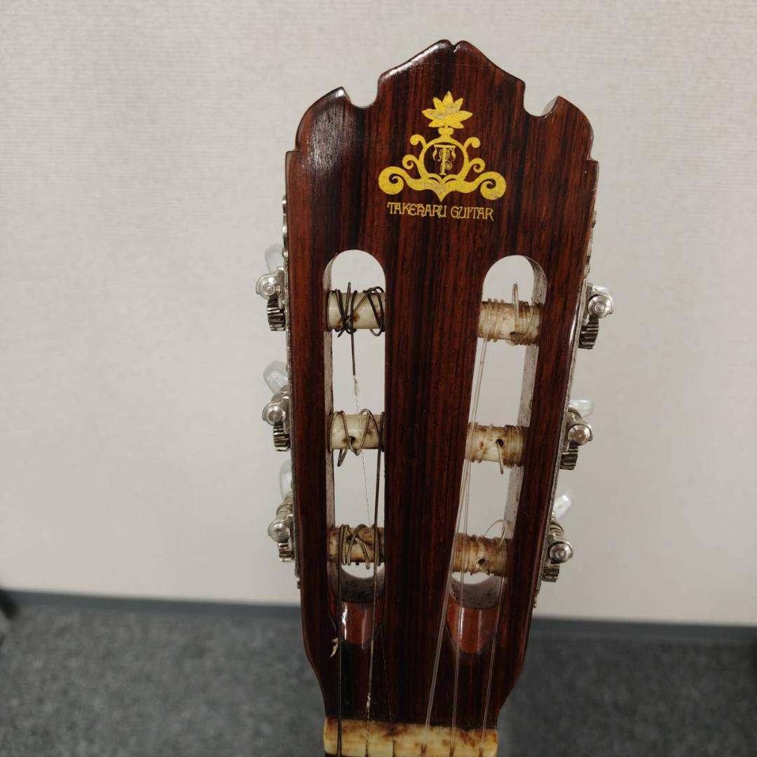 767578/ TAKEHARU GUITAR G-85 アコースティックギター