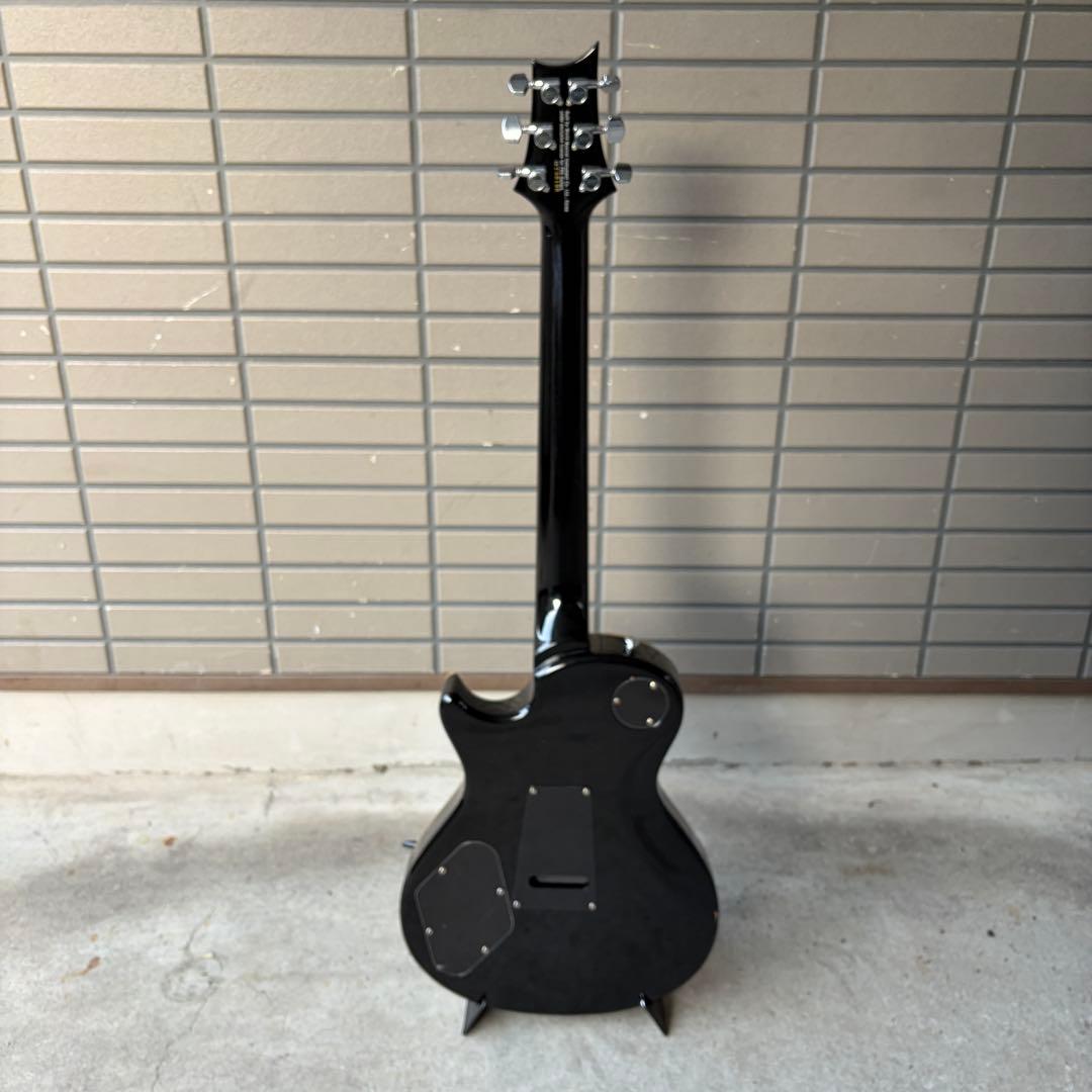 【週末限定値下】PRS Mark Tremonti カスタマイズギター