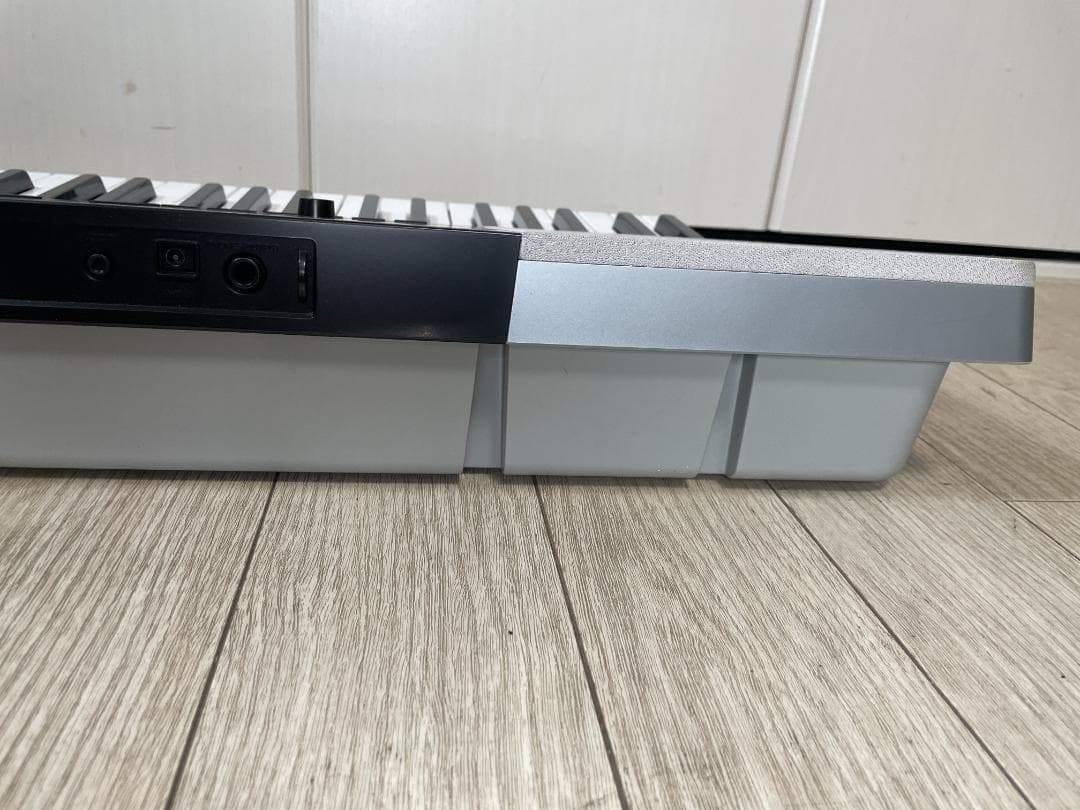 CASIO カシオ CTK-4200 61鍵電子キーボード AC ソフトケース付