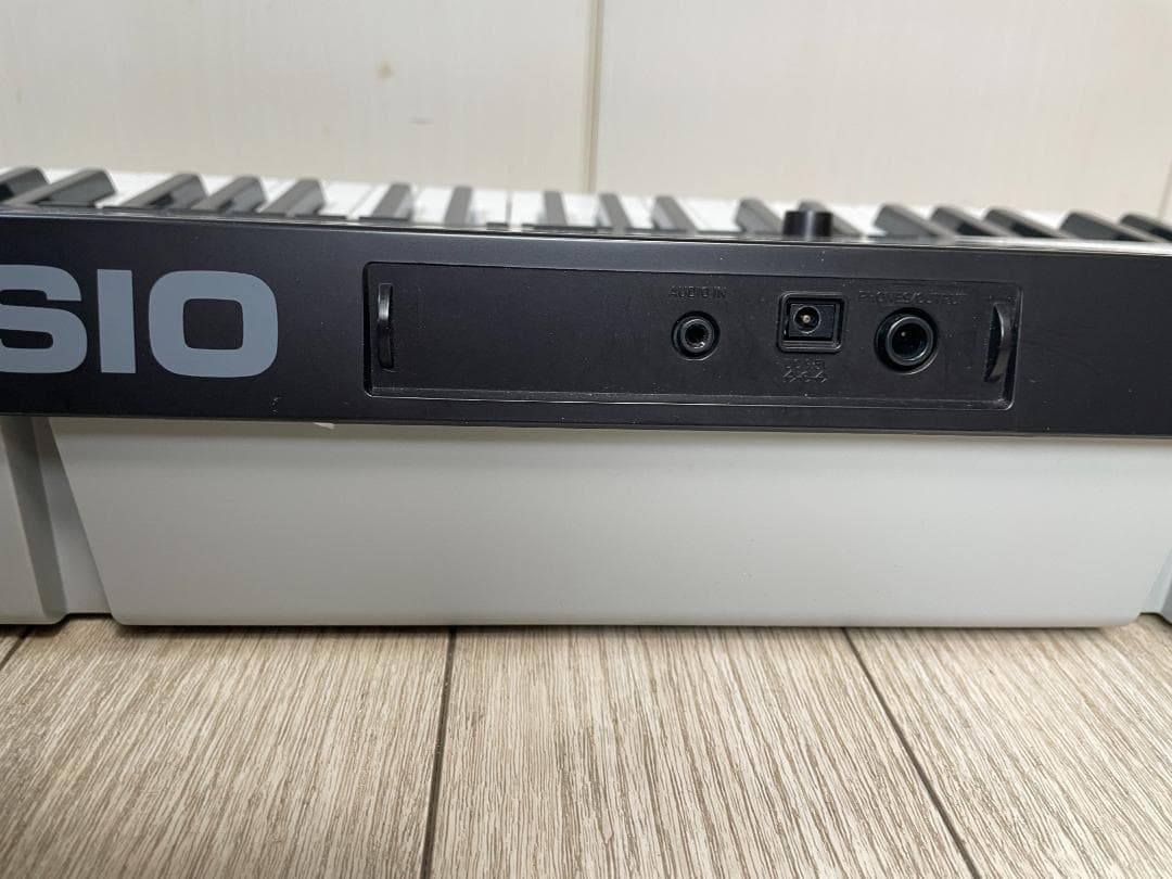 CASIO カシオ CTK-4200 61鍵電子キーボード AC ソフトケース付