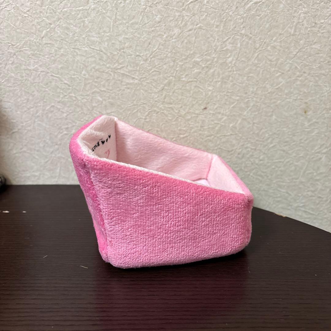 希少　リラックマ　コリラックマ　トレイ　ピンク　可愛い