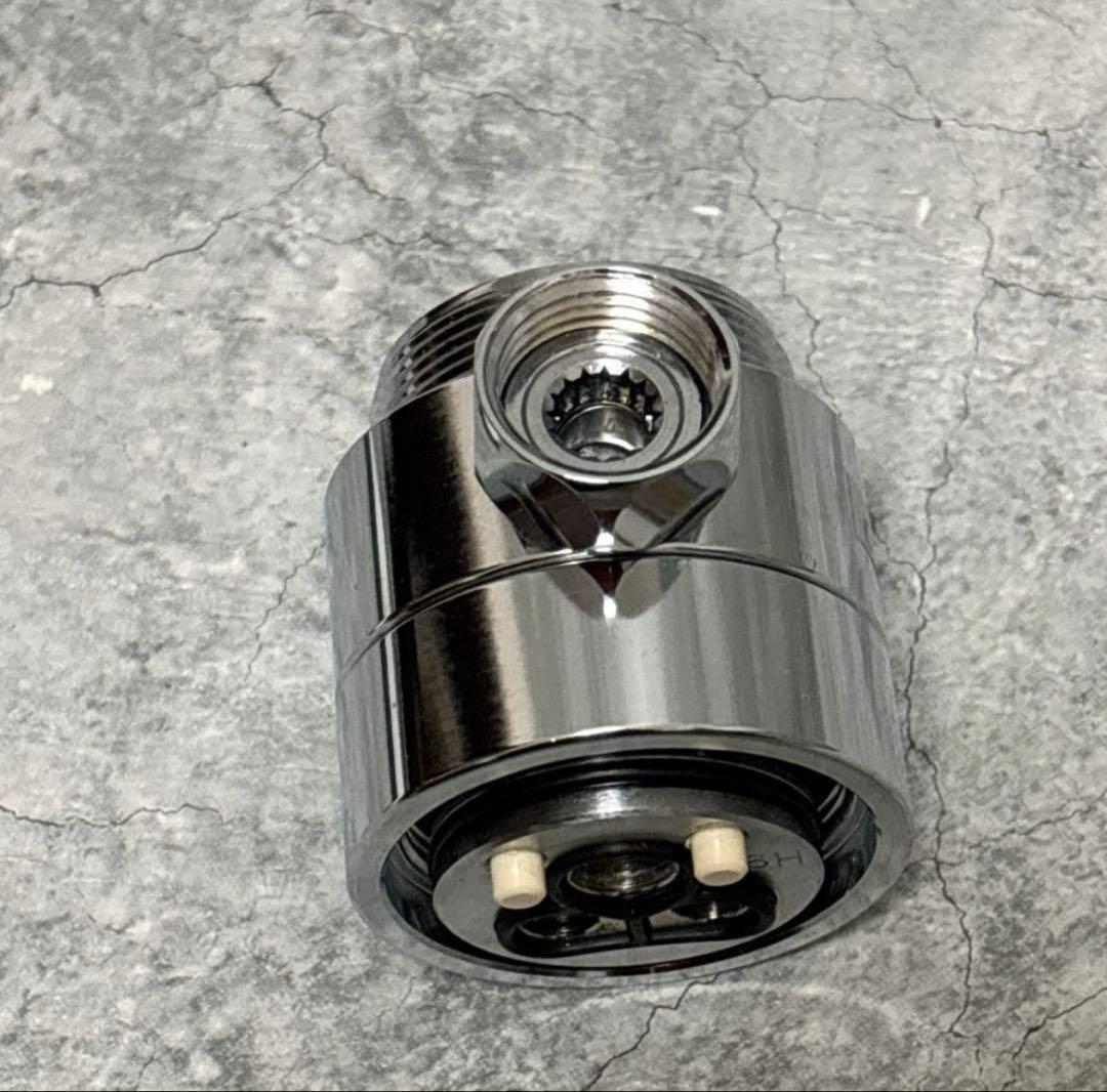 【新品・未使用】分岐水栓 CB-SKG6