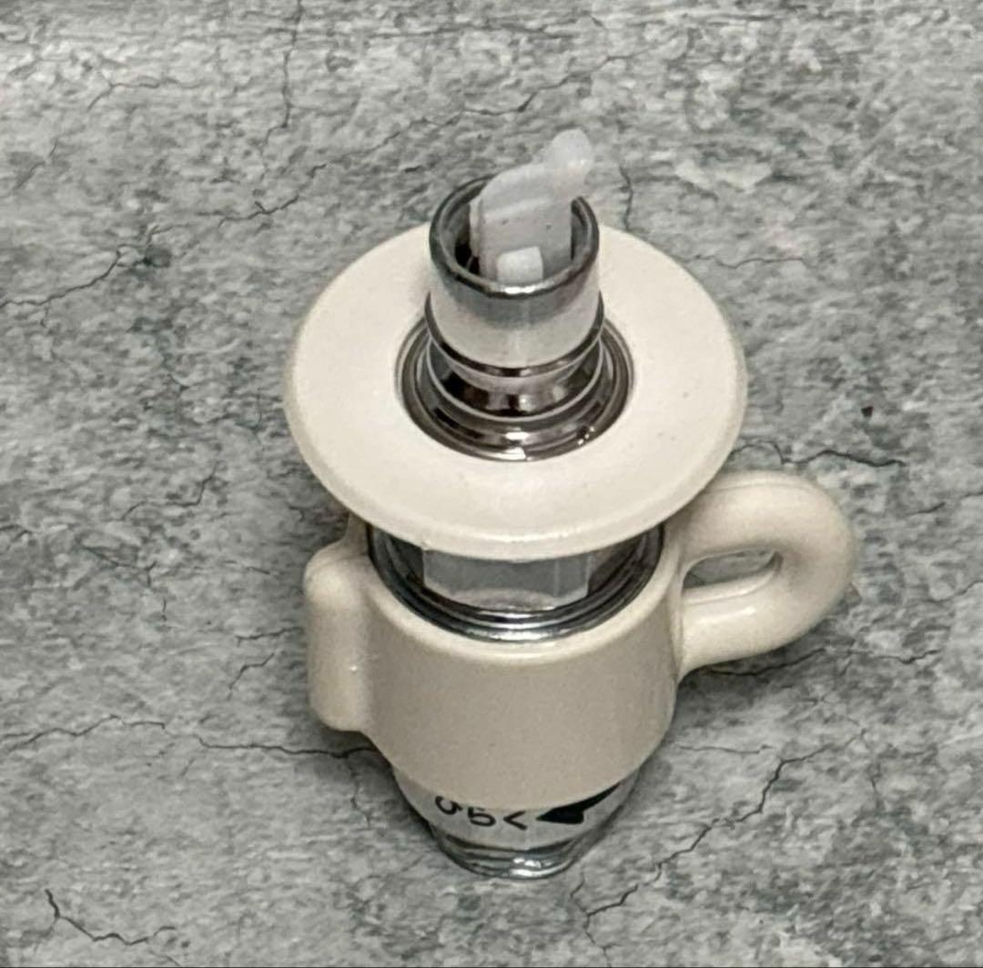【新品・未使用】分岐水栓 CB-SKG6