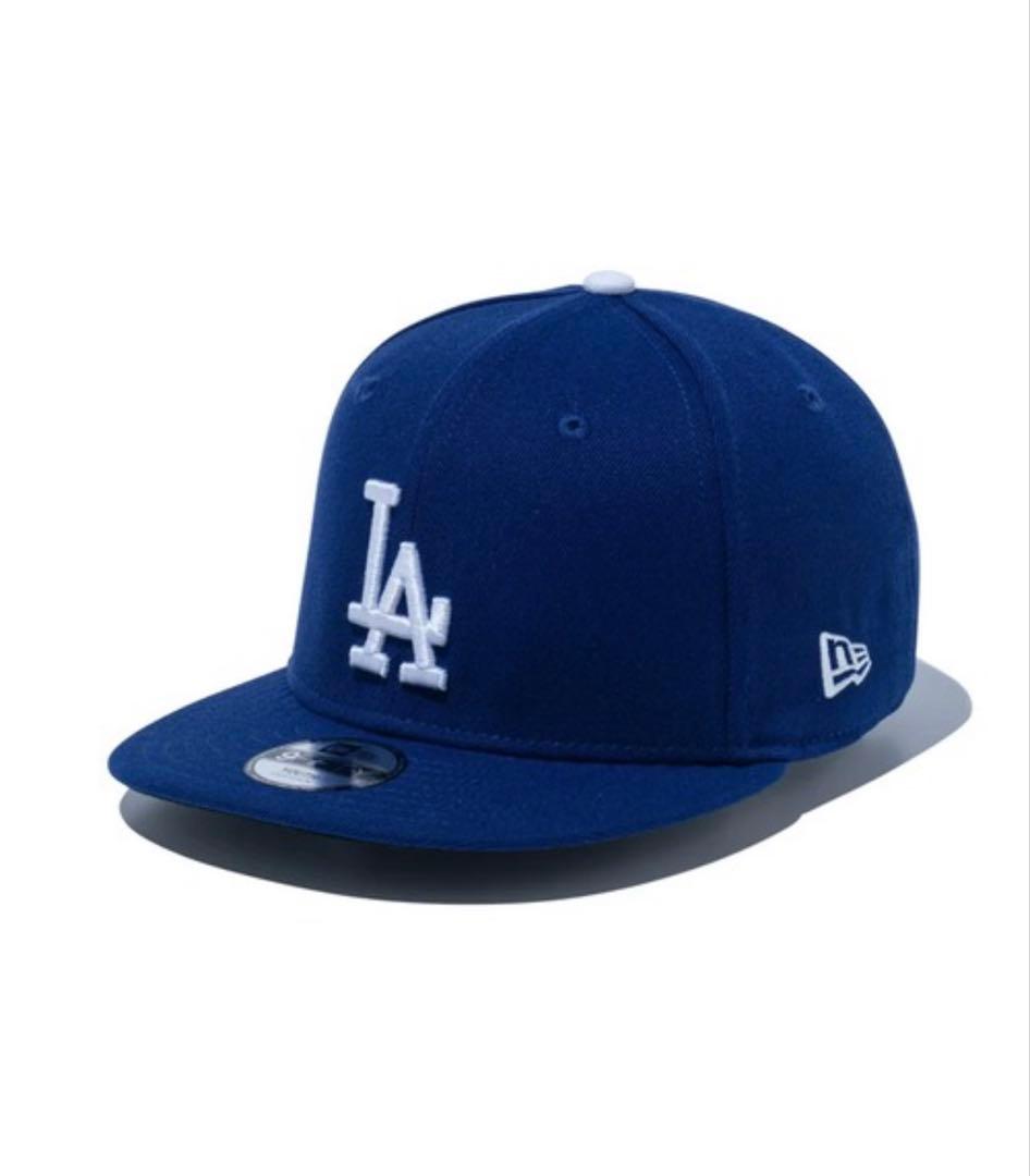 完売　New Era 9FIFTY ドジャース　東京シリーズ　開幕戦　大谷翔平