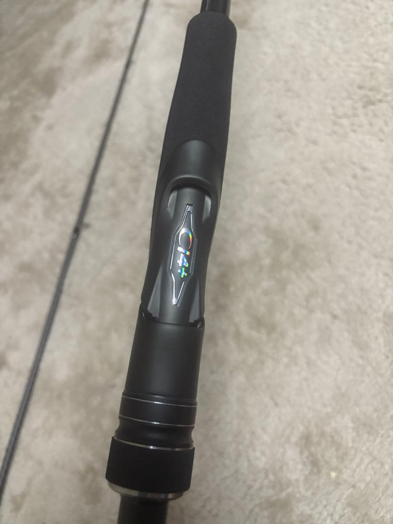 DIALUNA 23 ディアルーナ　S106ML SHIMANO シマノ　美品