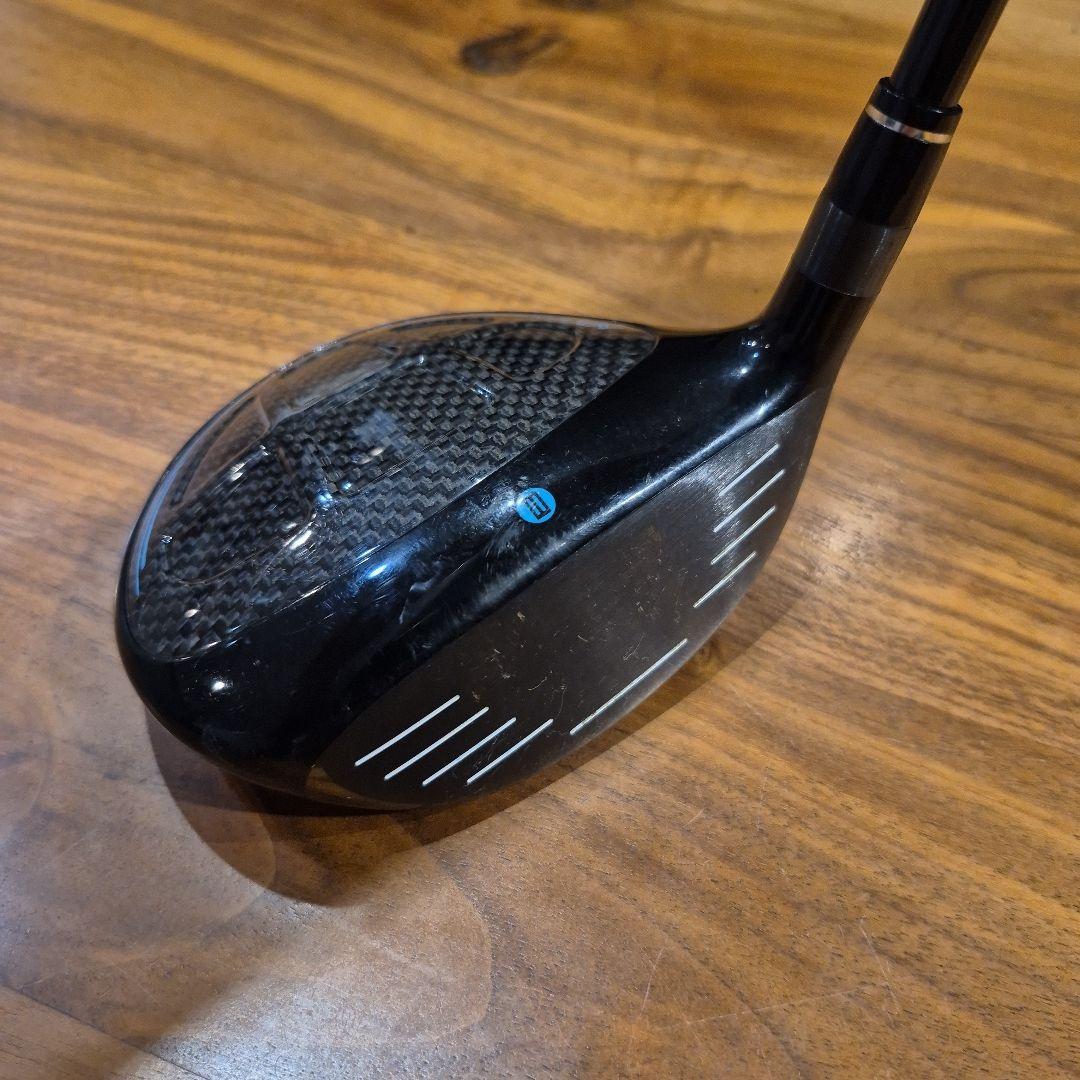 クラブ HONMA BERES NX 5W & 7W 45 SR