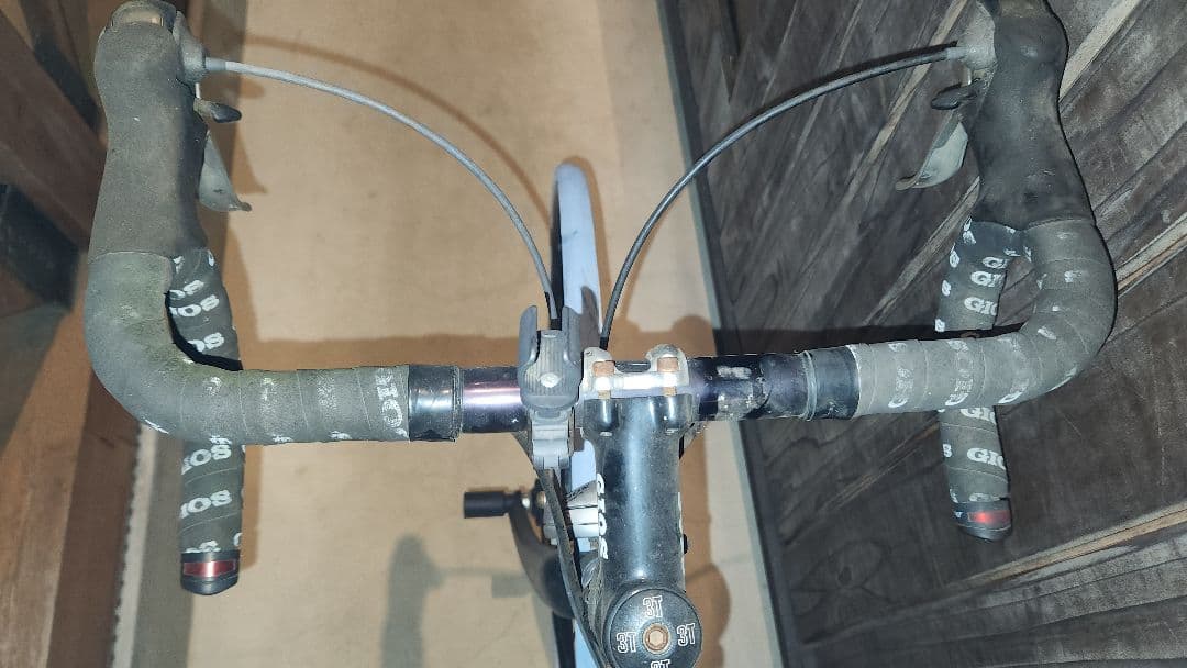 自転車本体 gios
