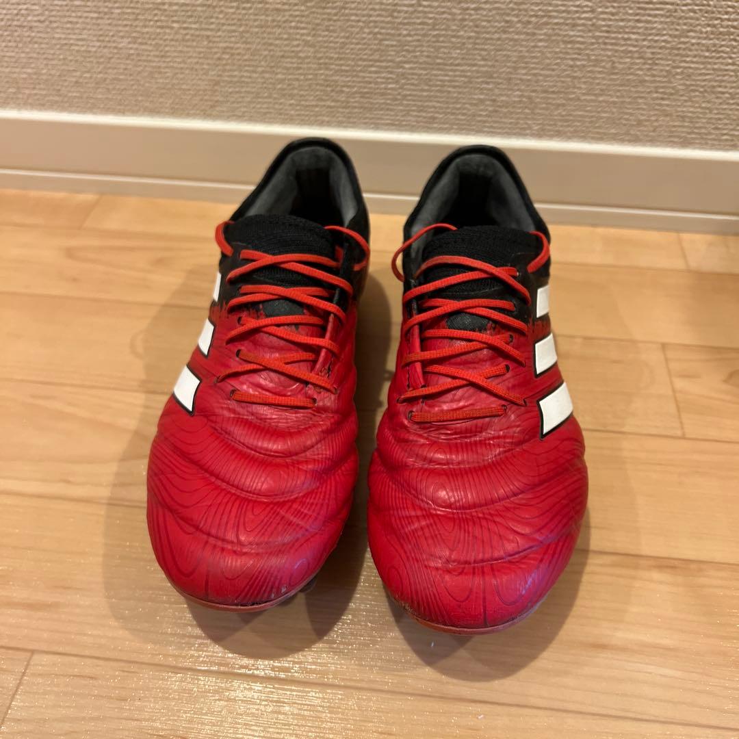 Adidas コパ　20.1 FG-PRO