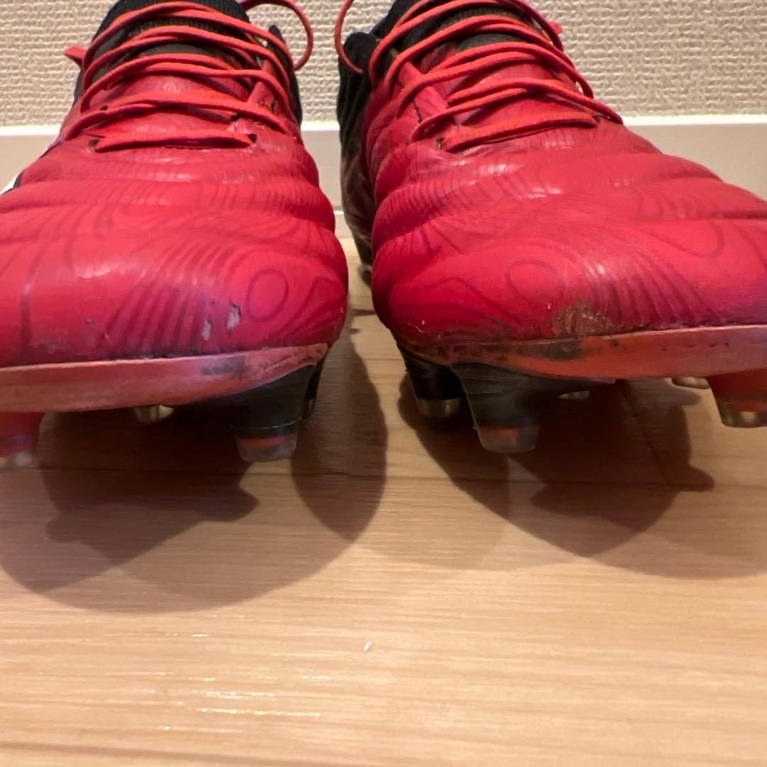 Adidas コパ　20.1 FG-PRO