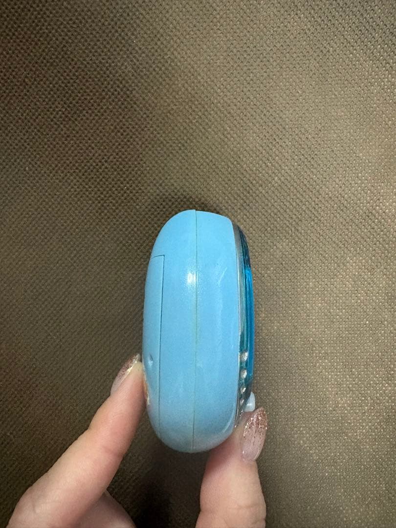 動作確認済み　たまごっち IDL ブルー　Tamagotchi iDL iDL