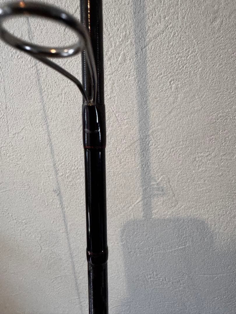 SHIMANO Stephia Limite 83L エギングロッド