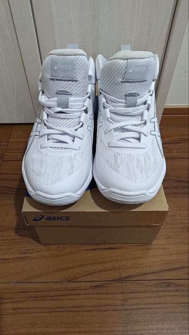 アシックス GELHOOP V17　EXTRA WIDE 1063A097