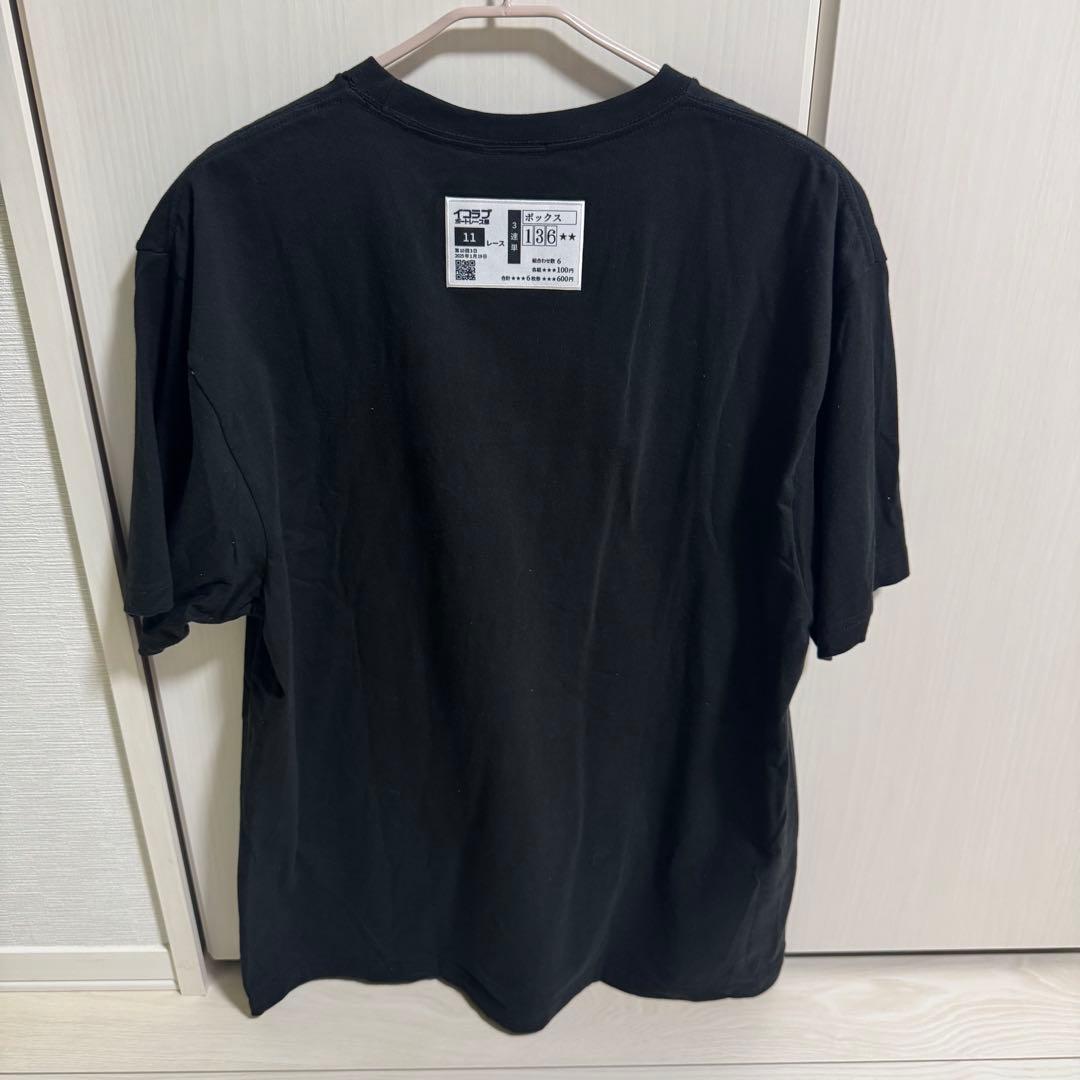 イコラブボートレース部 Tシャツ 髙松瞳