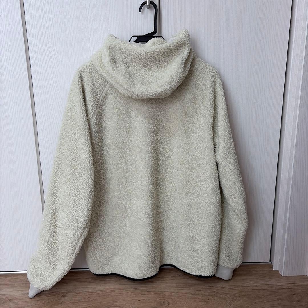 ナイキ NSW シェルパ フリース ジャケット パンツ ボア セットアップ