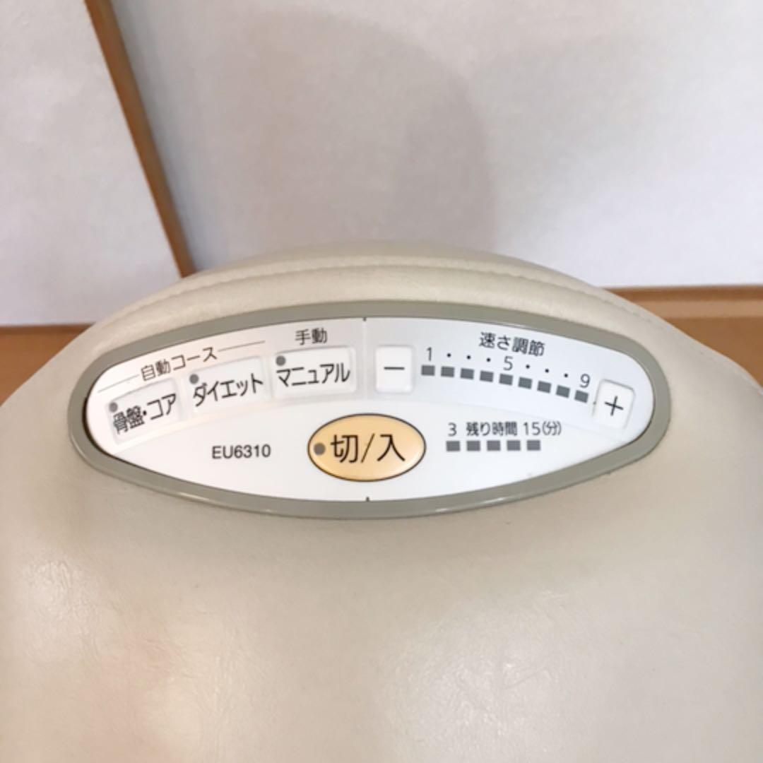National ジョーバ フィット EU6310（現Panasonic）
