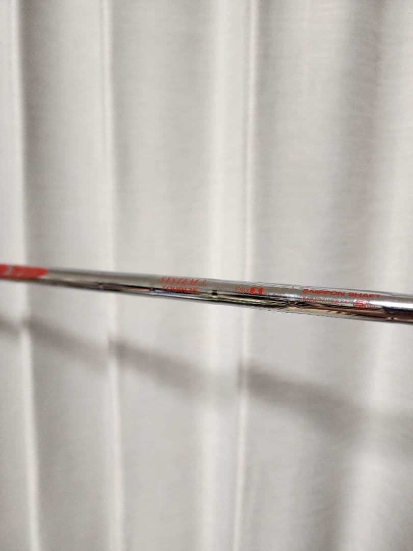 クラブ Taylormade P730 5-P
