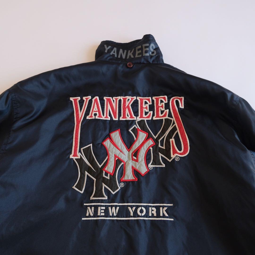 Yankees ニューヨーク ジャケット
