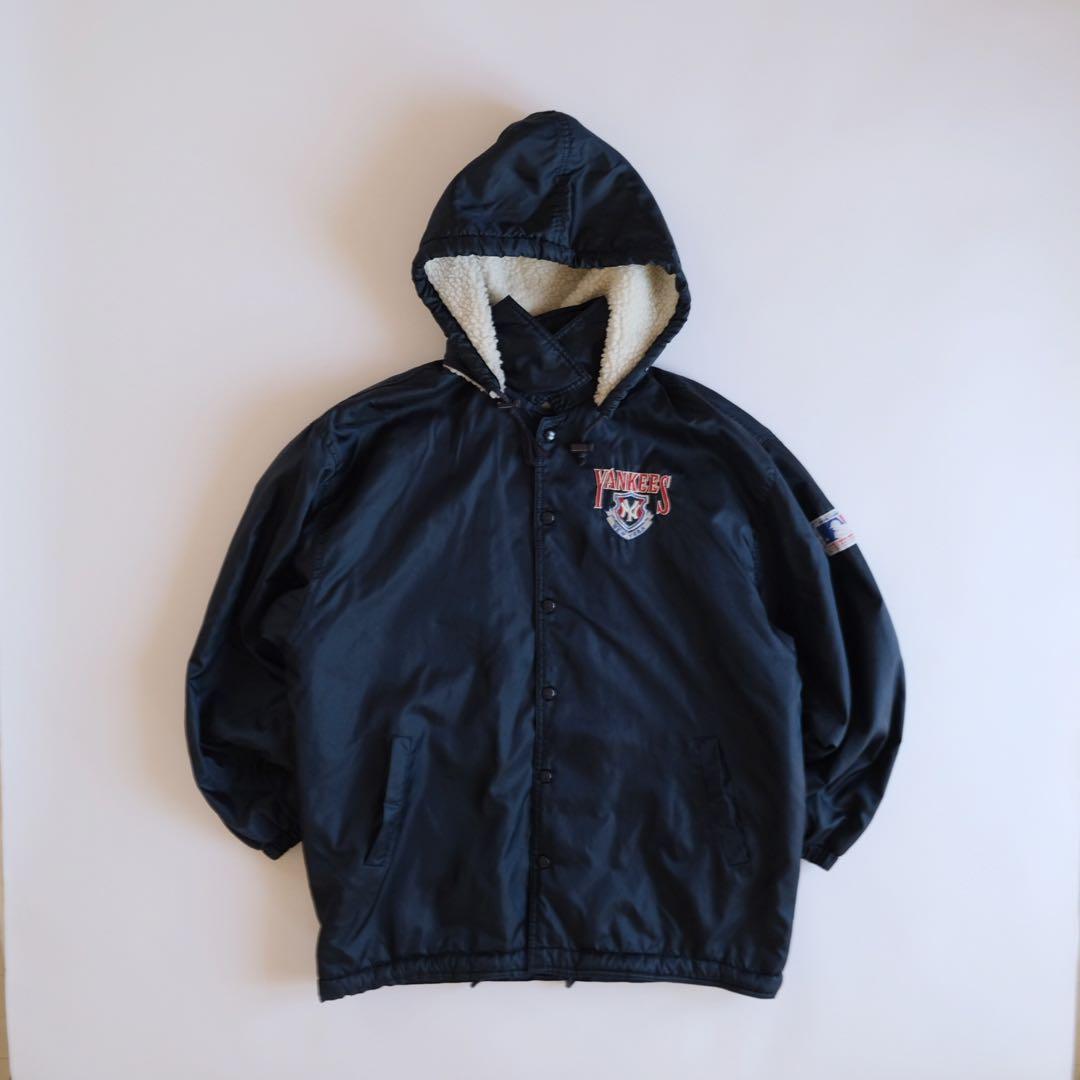 Yankees ニューヨーク ジャケット