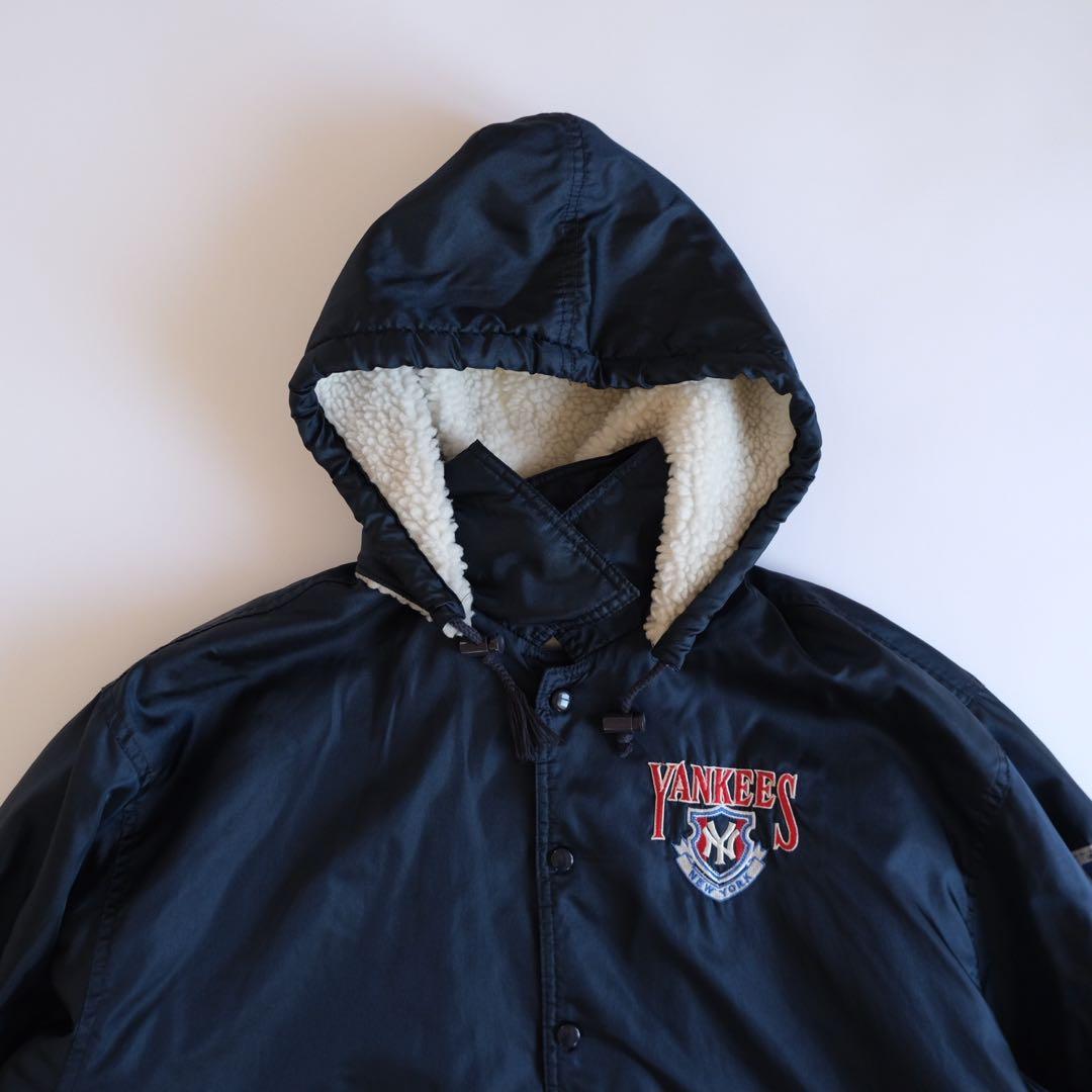 Yankees ニューヨーク ジャケット