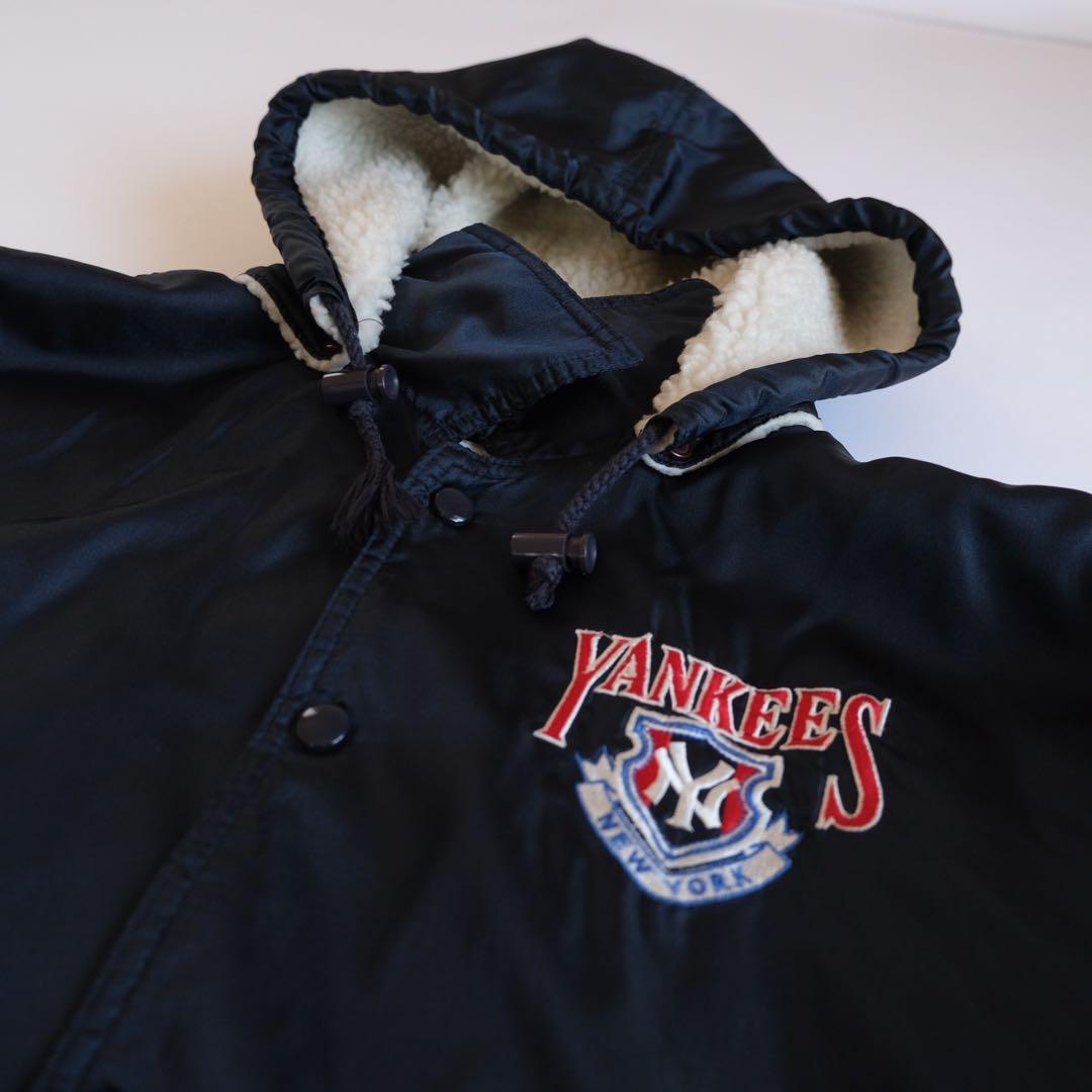Yankees ニューヨーク ジャケット