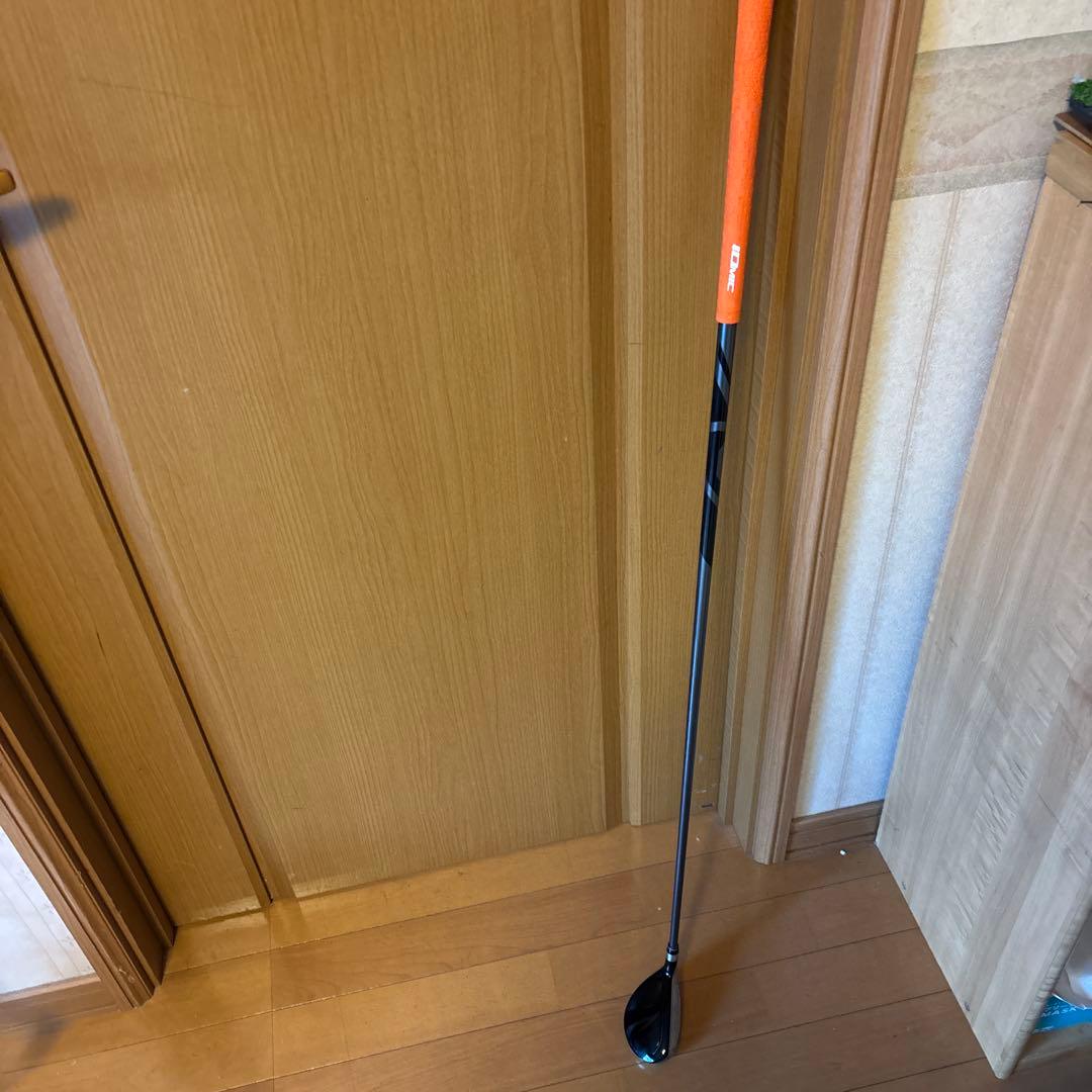 ロッディオ　U4 23°ユーティリティ　MCH70-S