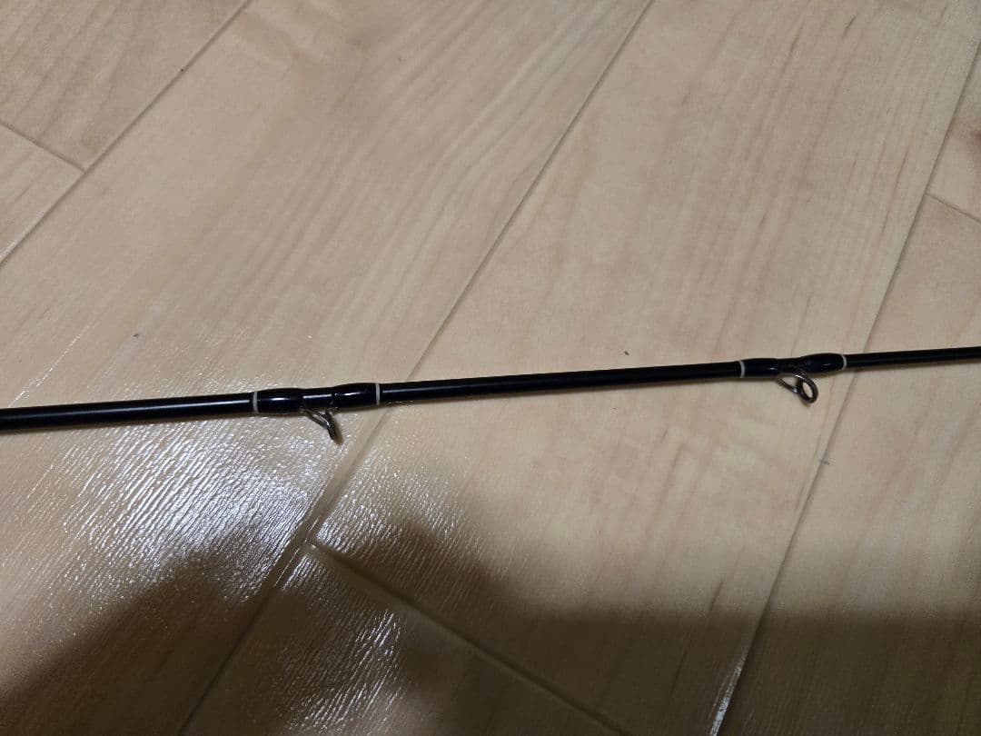 Monster 71 バスロッド コルクグリップ