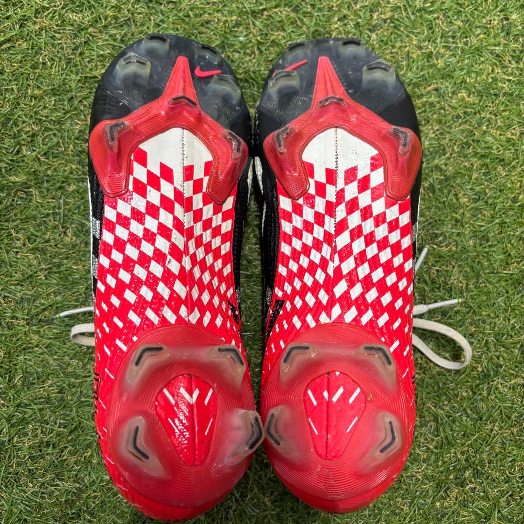 【即日発送】NIKE マーキュリアル ヴェイパー 13 エリート NJR FG