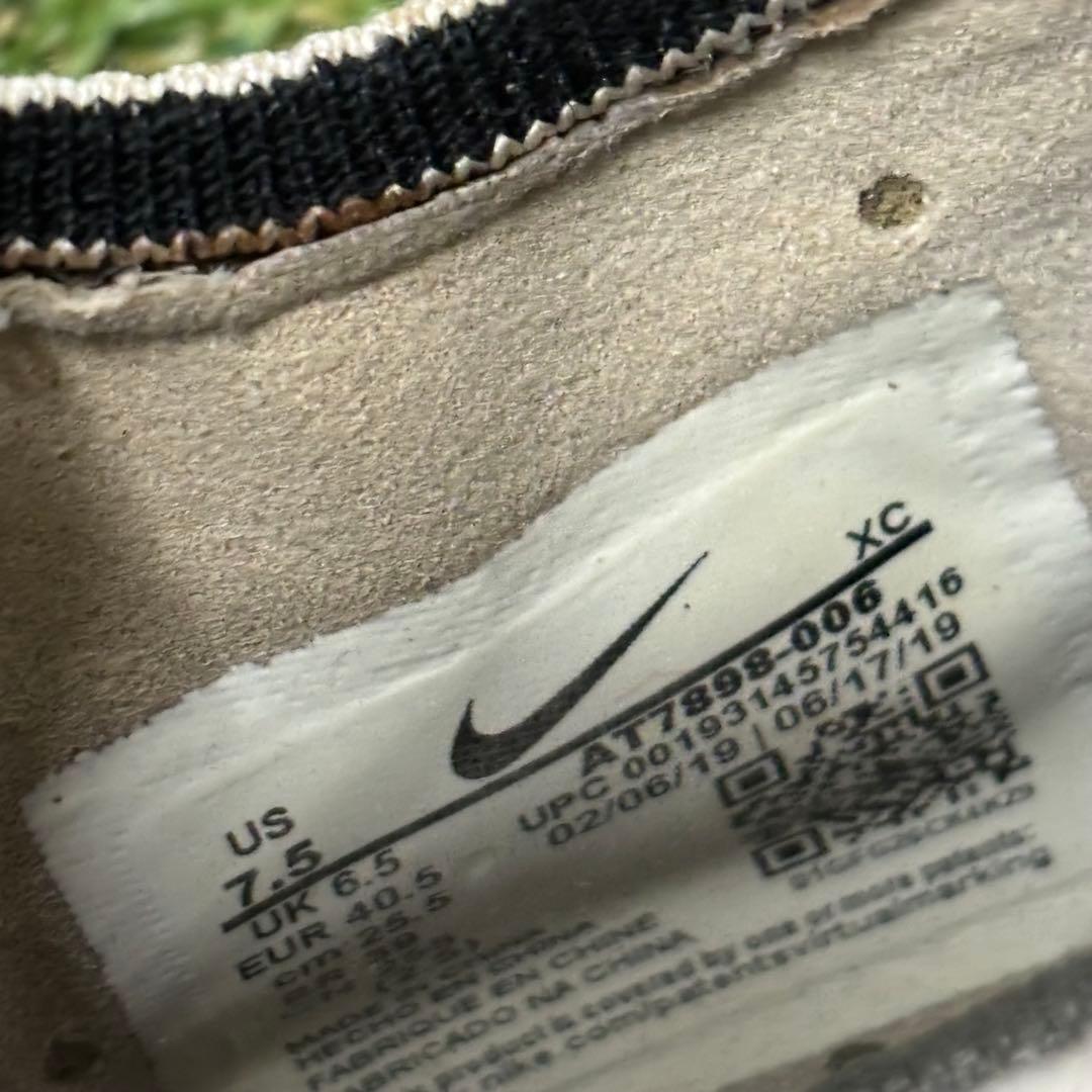 【即日発送】NIKE マーキュリアル ヴェイパー 13 エリート NJR FG