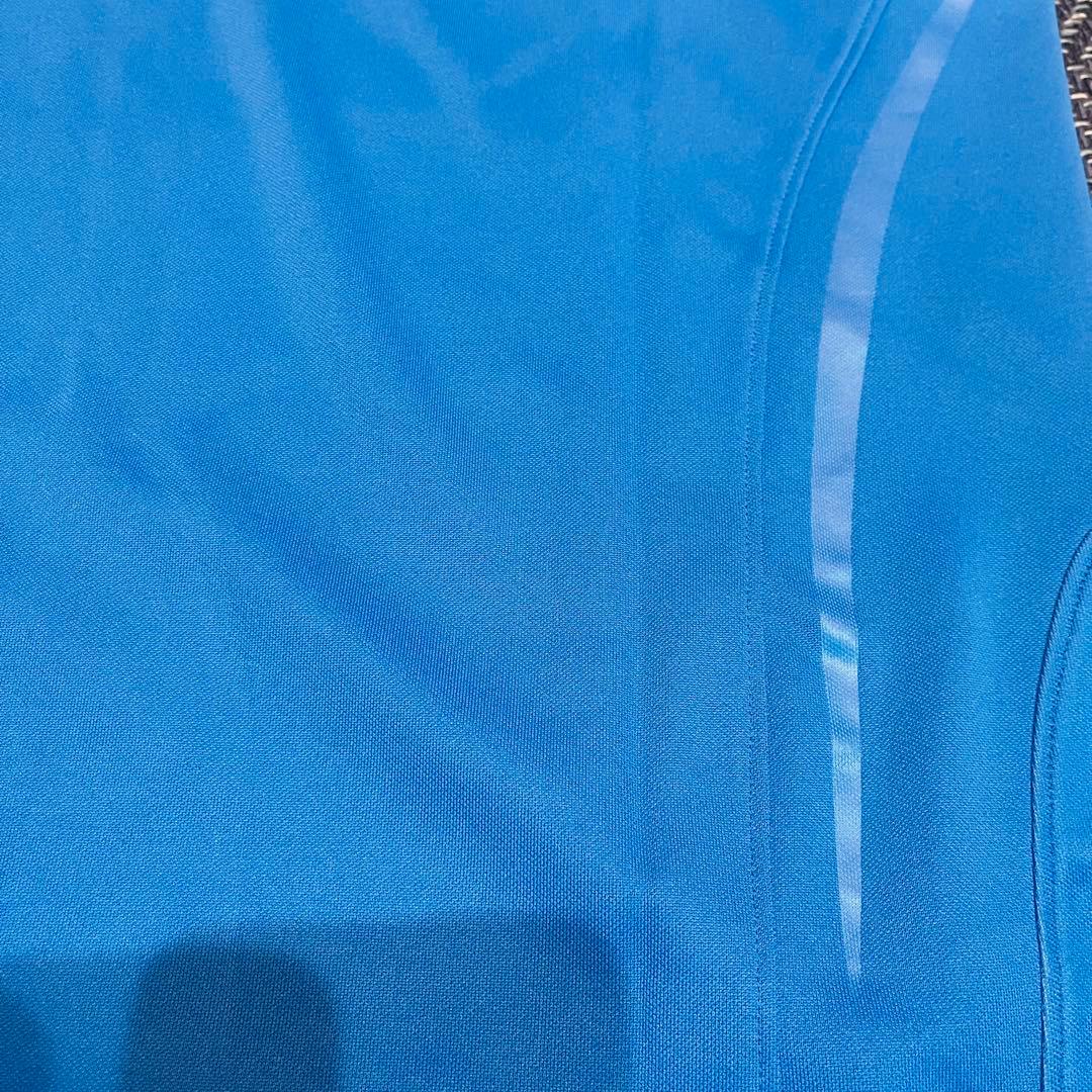 未使用　 ユニフォーム 日本代表 2008年 ワールドカップ Tシャツ