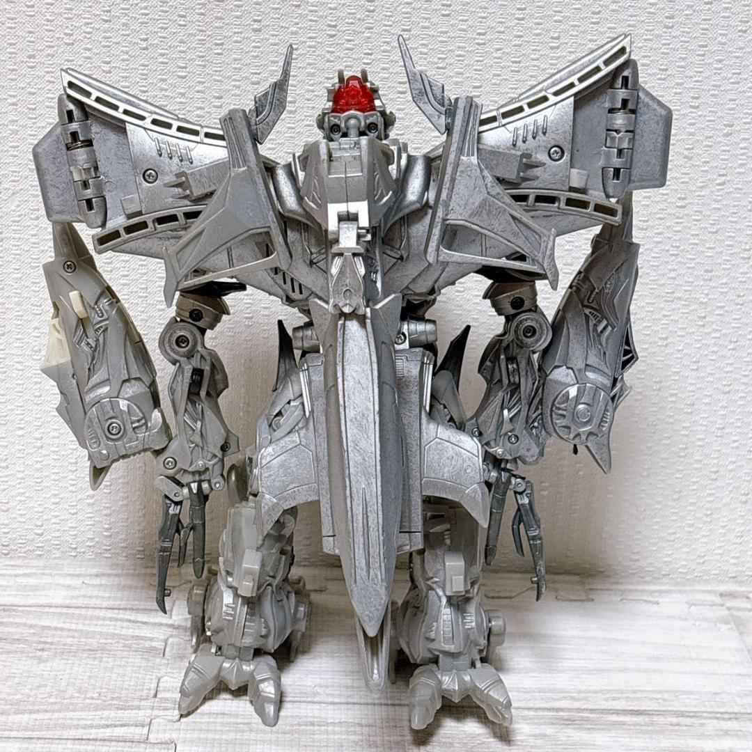 トランスフォーマー 実写映画 プレミアム メガトロン