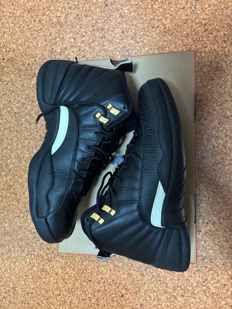 シューズ(男性用) Nike Air Jordan 12 Retro \"The Master\"