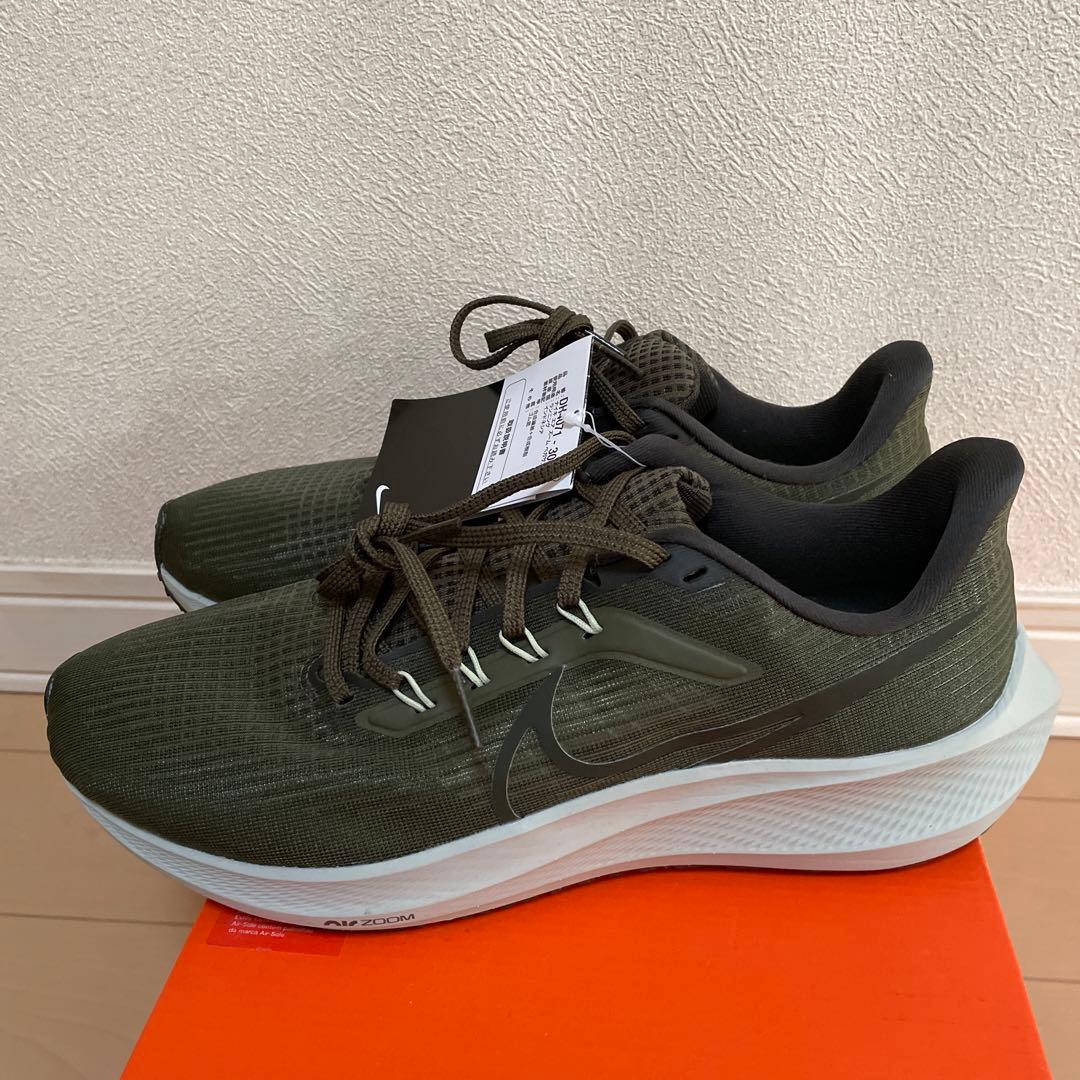 NIKE エアズームペガサス39 サイズ27.5cm
