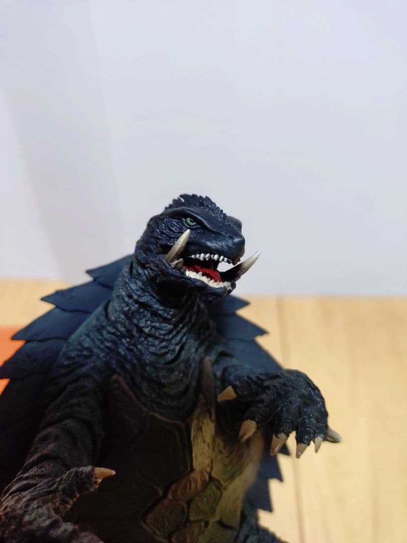 る*︎様 S.H.MonsterArts GAMERA (1999) ガメラ3
