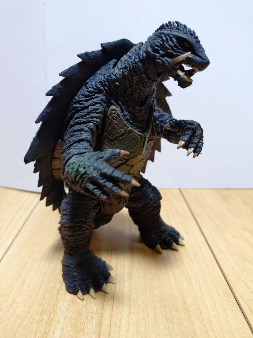 る*︎様 S.H.MonsterArts GAMERA (1999) ガメラ3