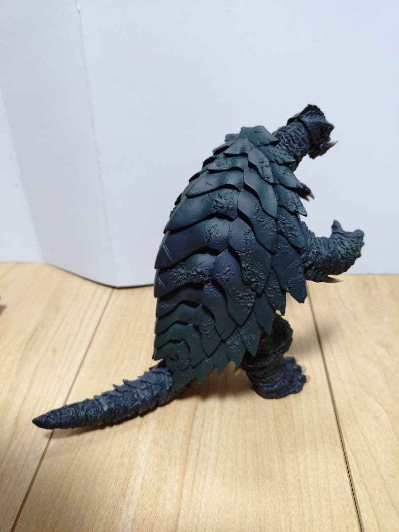 る*︎様 S.H.MonsterArts GAMERA (1999) ガメラ3