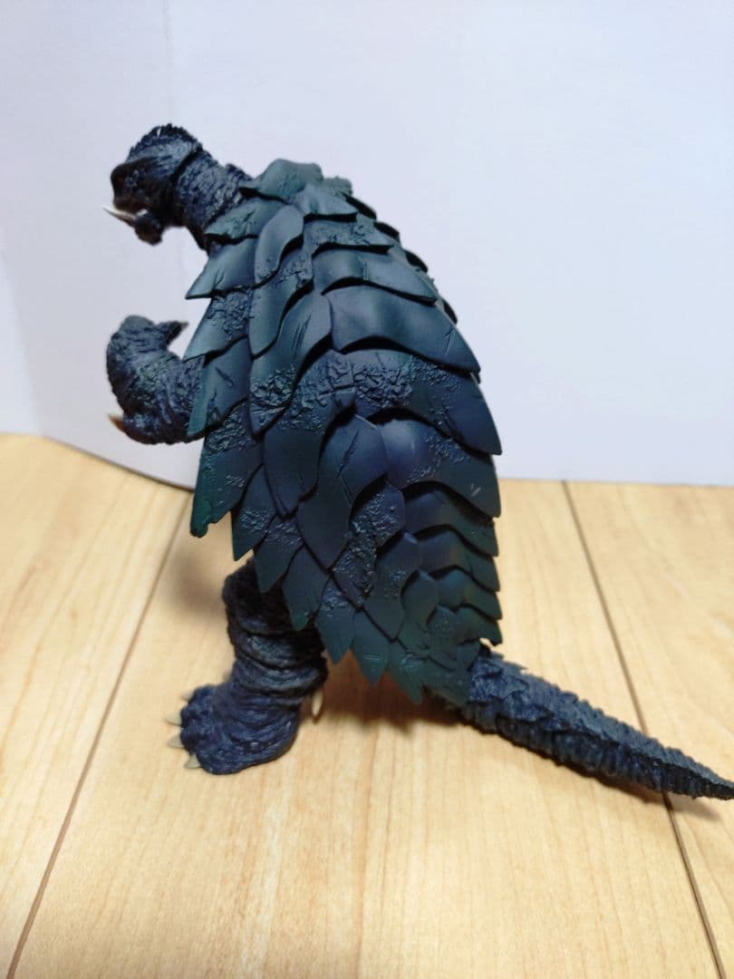 る*︎様 S.H.MonsterArts GAMERA (1999) ガメラ3