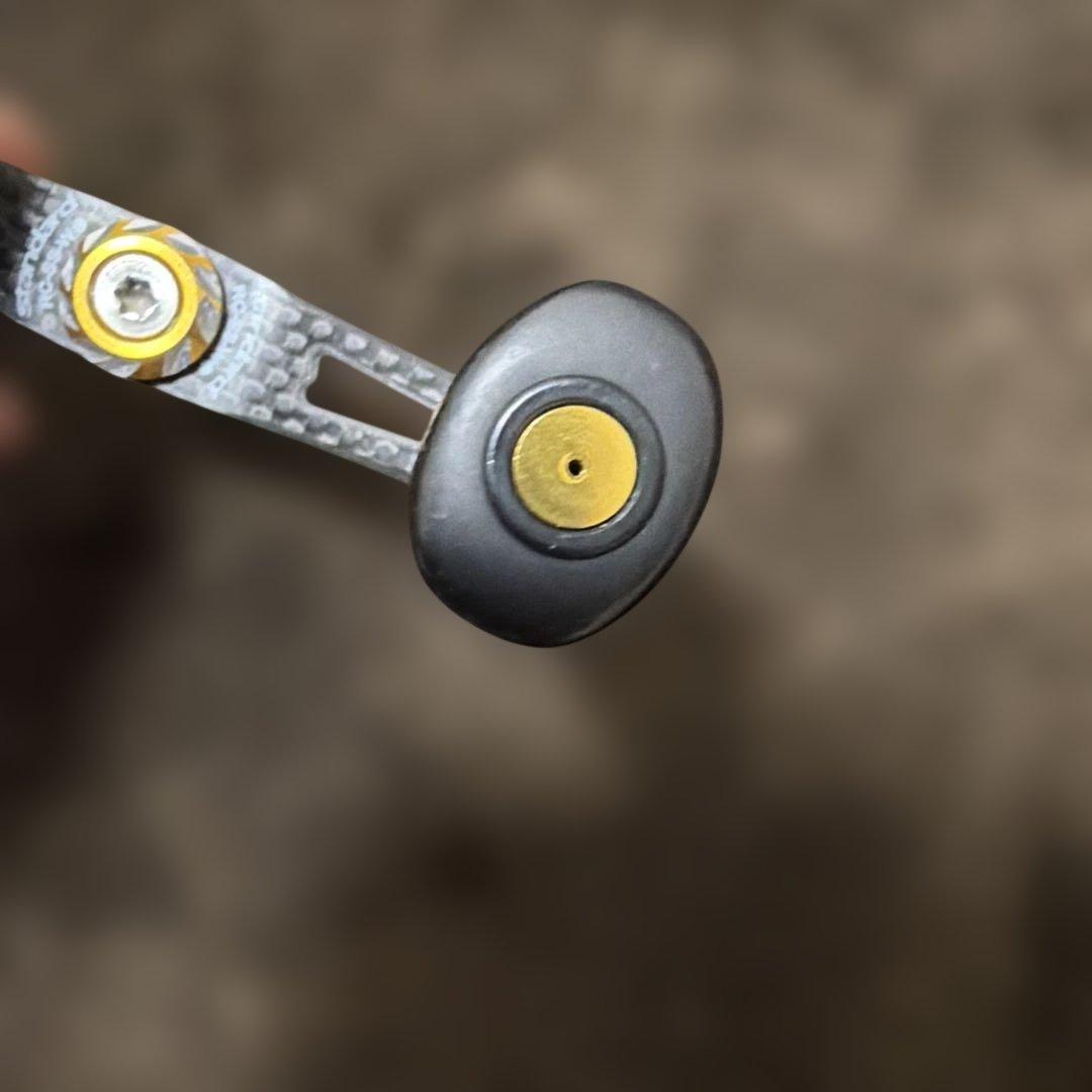スタジオコンポジット　RC-SS W 80mm シマノ用