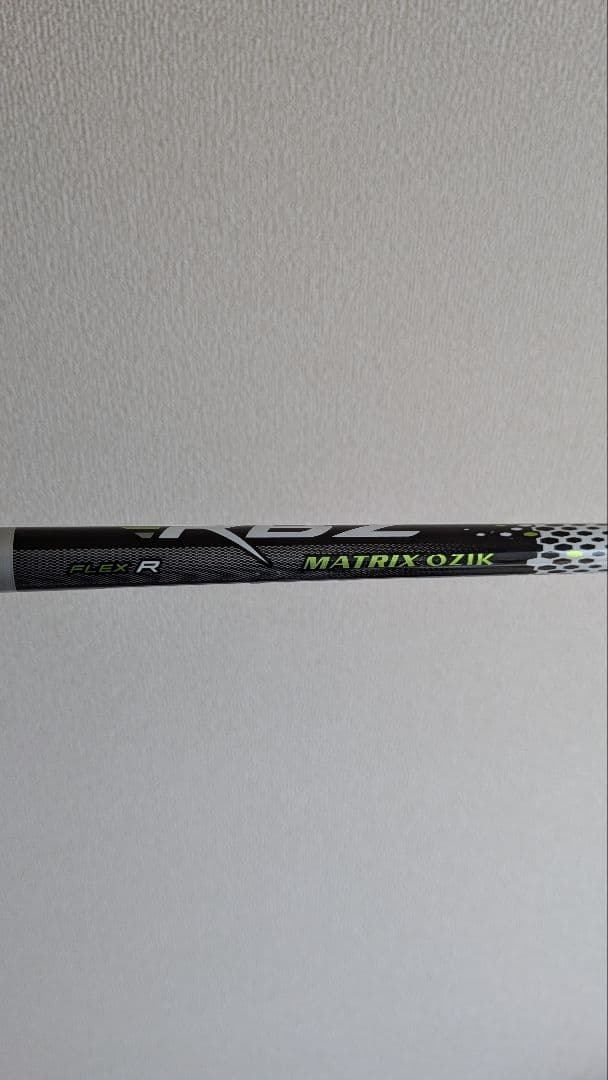 RBZ ロケットボールズ フェアウェイウッド 9W US純正シャフトR
