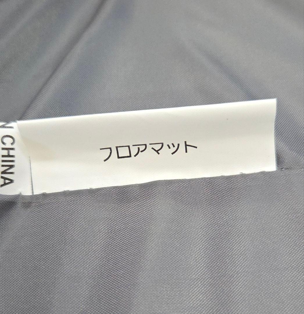 未使用　アメニティドームM用 マットシートセット  peak