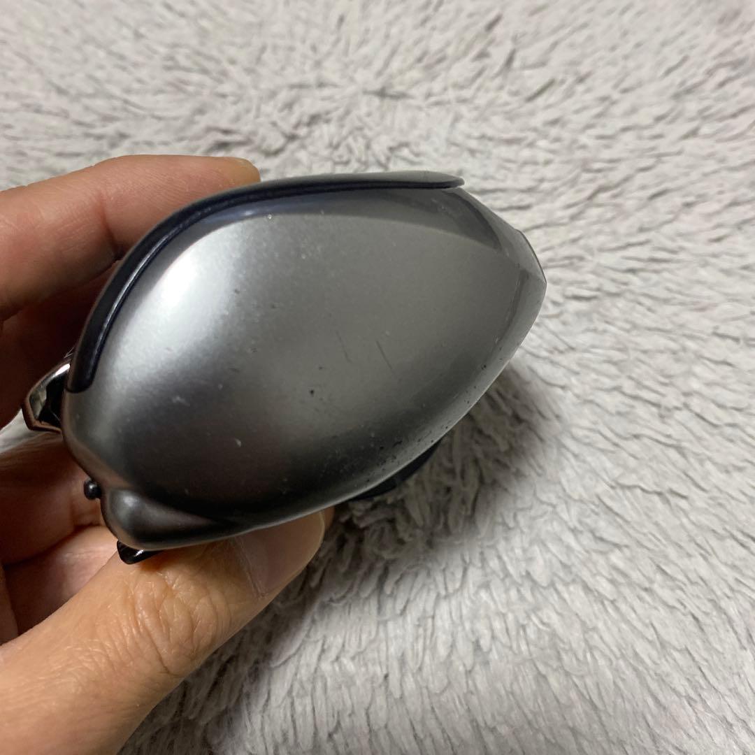 シマノ　希少　11メタニウムmg7 V2 レフト　ジャンク品