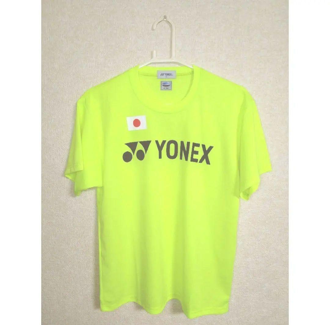 YONEXJAPANヨネックス日本代表 オフィシャルトレーニングウェア