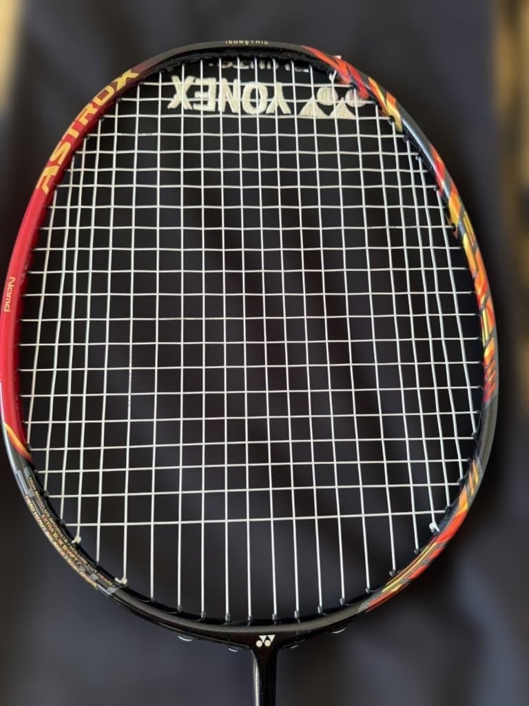 YONEX アストロクス99 PRO 4UG5 美品