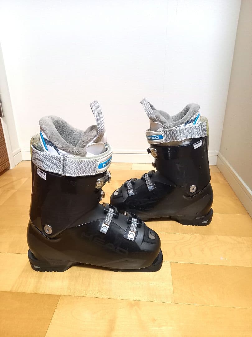 HEAD レディース スキーセット