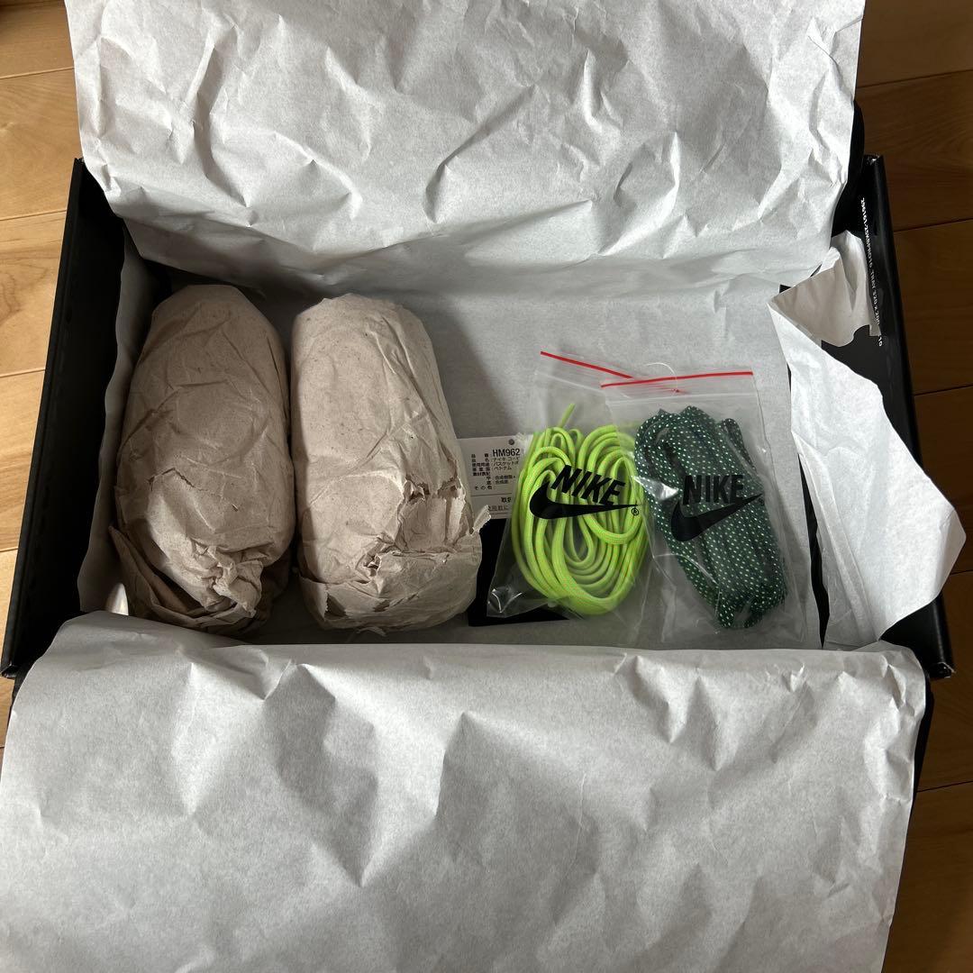 Nike Kobe8 Protro What The Kobe? コービー8