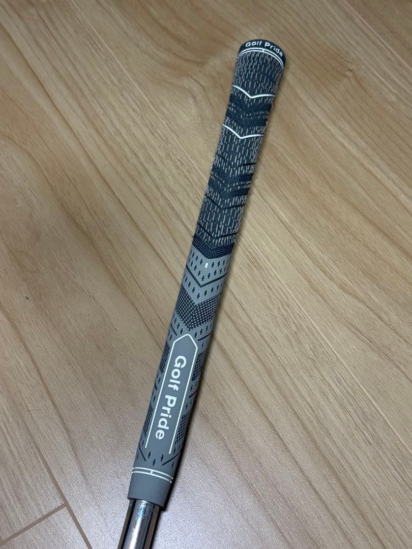 キャロウェイ　MACK DADDY 4 52度