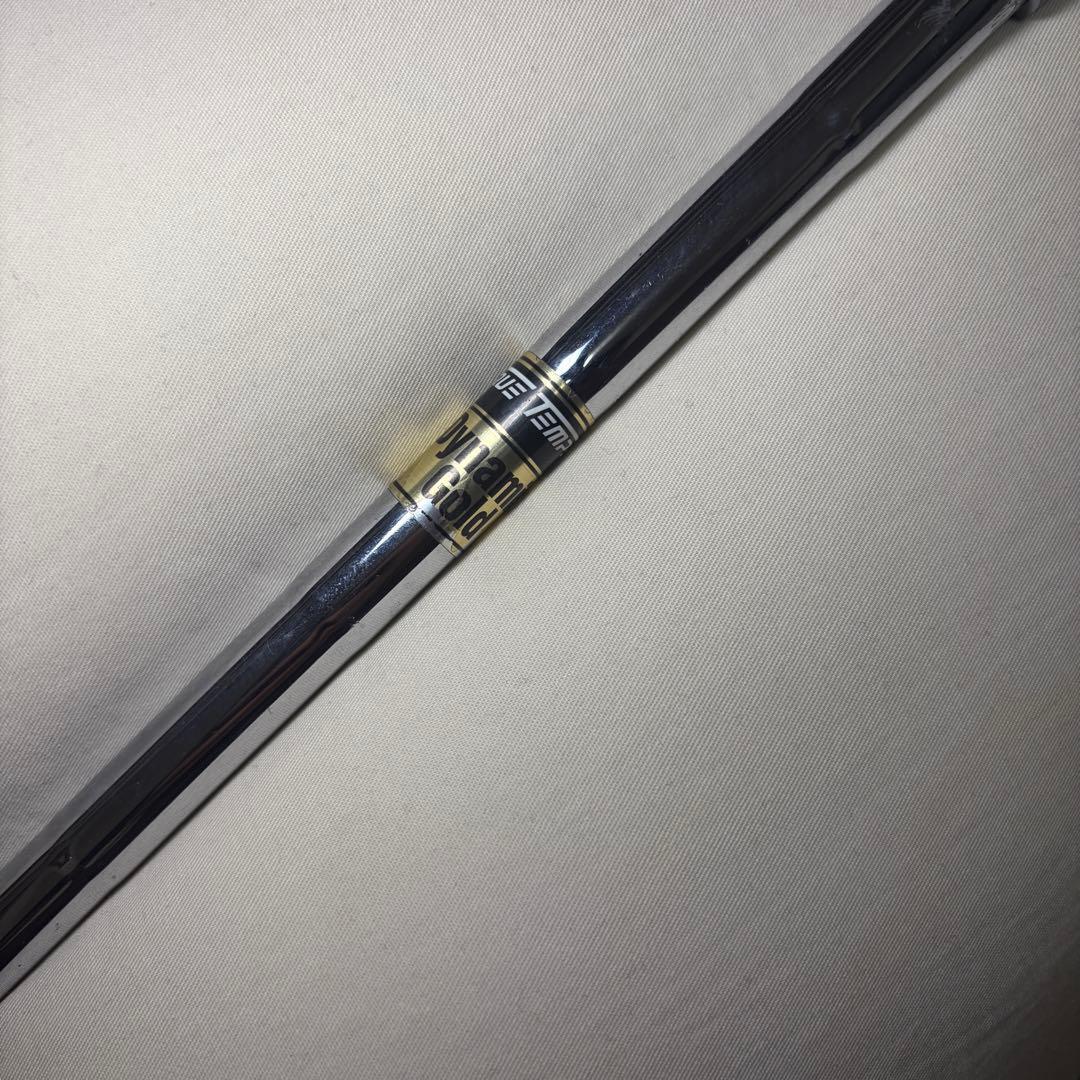 キャロウェイ　MACK DADDY 4 52度
